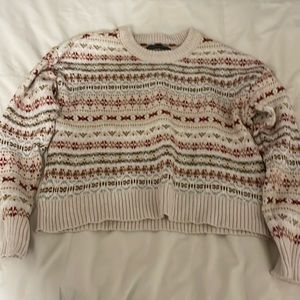 American Eagle Sweater Small